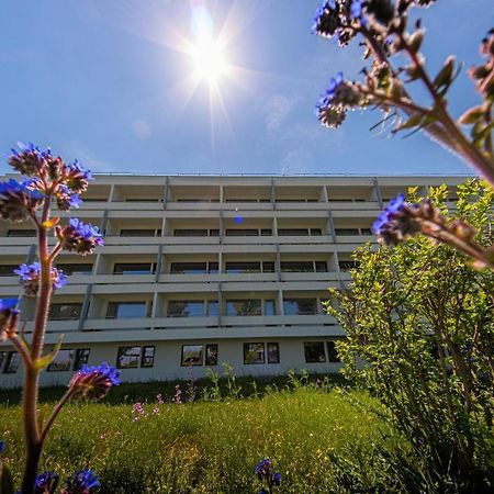 Hotel Gloria Eforie Sud  Eksteriør bilde